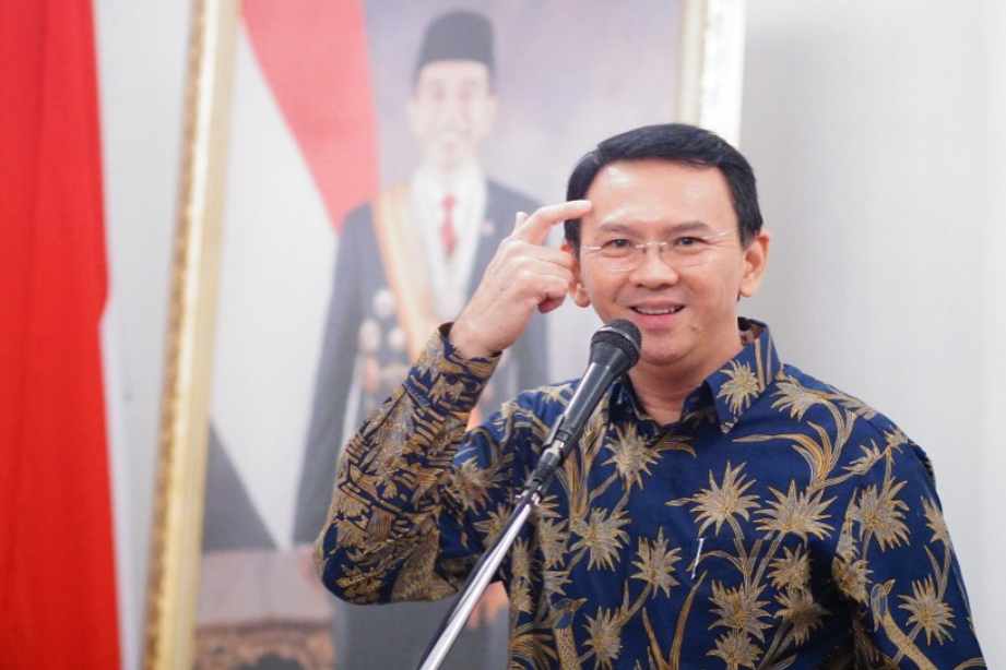 Ahok